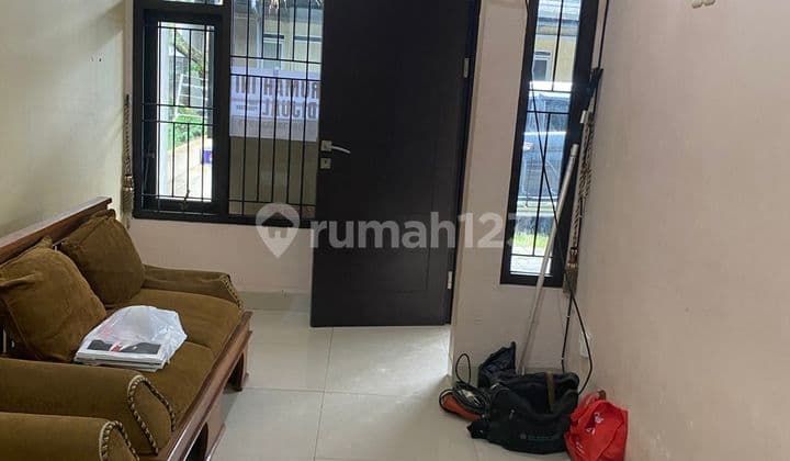 Dijual Cepat Rumah Minimalis Modern Siap Huni Lokasi di Jatinangor City Park Bandung