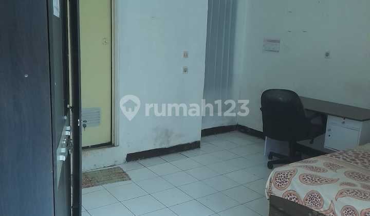 Dijual Kost 2 Lantai Nyaman Siap Pakai Lingkungan Aman Bersih di Jatinangor