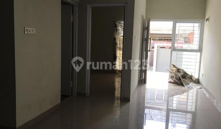 Disewakan Rumah 2 Lantai Nyaman Siap Huni Minimalis Lokasi di Sayap Karapitan Bandung