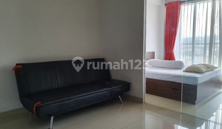 Dijual dan Sewa Apartement Full Furnished Bagus Siap Huni Lokasi di Dago Suite Bandung