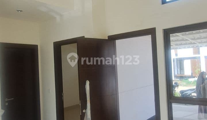 Dijual Rumah Baru Siap Huni Nyaman Aman Lokasi di Podomoro Park Bandung