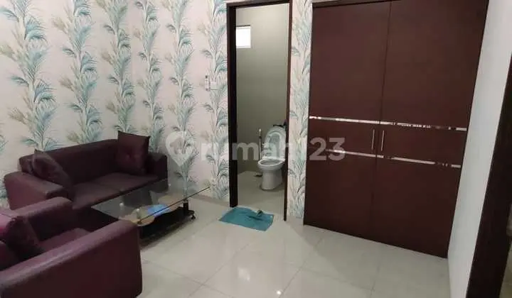 Dijual Rumah Nyaman Terawat Minimalis Siap Huni Lokasi di Sayap Setraduta Bandung