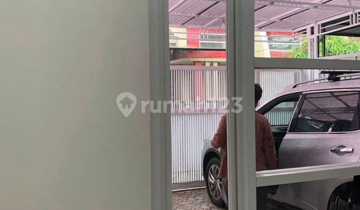 Dijual Rumah Nyaman Siap Huni Lokasi Strategis di Permata Elok Arcamanik Bandung