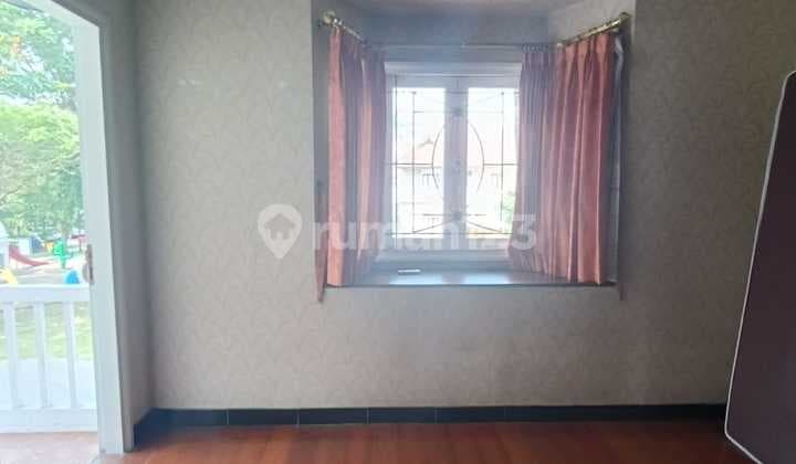 Disewa Rumah Nyaman Siap Huni Minimalis Lokasi di Kota Baru Parahyangan Tatar Pitaloka Bandung