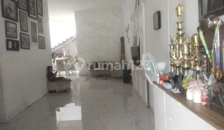 For Sale: 2-Story Ready-to-Occupy Comfortable House located at Kota Bali Residence Padalarang Bandung