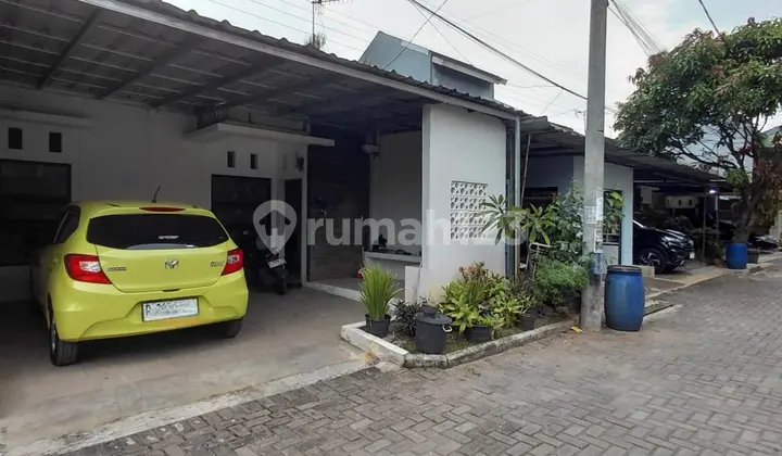 For Sale: Cozy, Beautiful House Ready to Move In, Strategic Location in Ciganitri, Bandung