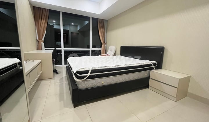 Apartment View Golf Full Furnished Bersih Nyaman Ures 2