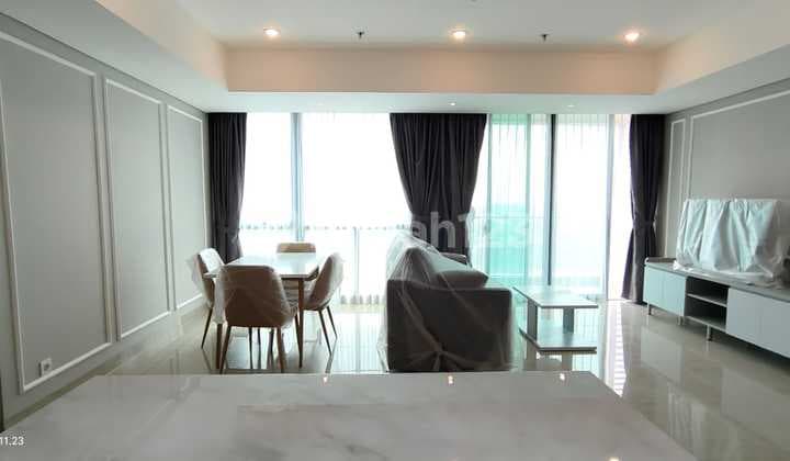 Hillcrest Luxury Unit Ready To Move In Furnish Estetik Akseslift