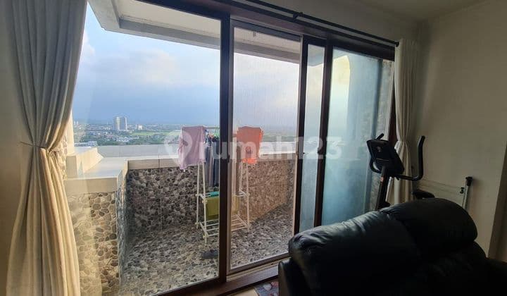 Apartment Amartapura, Bagus, Rapi Siap Huni, Strategis