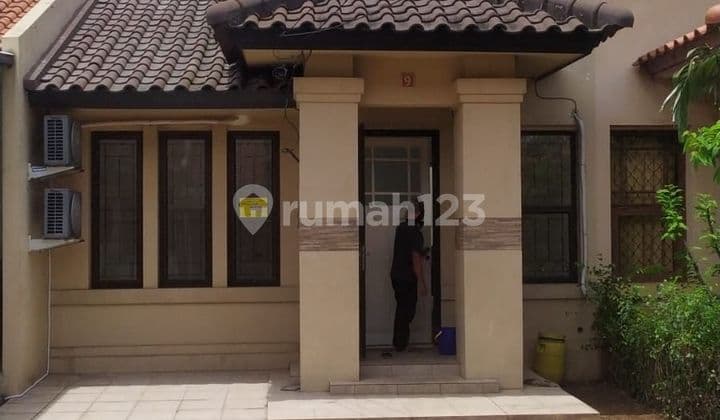 Rumah Baru Renovasi Di Lippo Barat Bagus Siap Huni Strategis