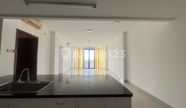 Apartment Amartapura Renovasi View Golf Lippo Karawaci