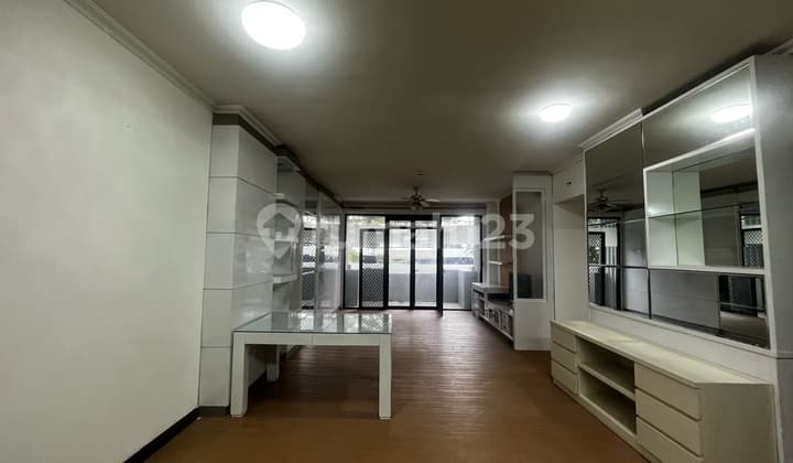 Hunian Nyaman Lingkungan Hijau Amartapura 3Br Full Furnished