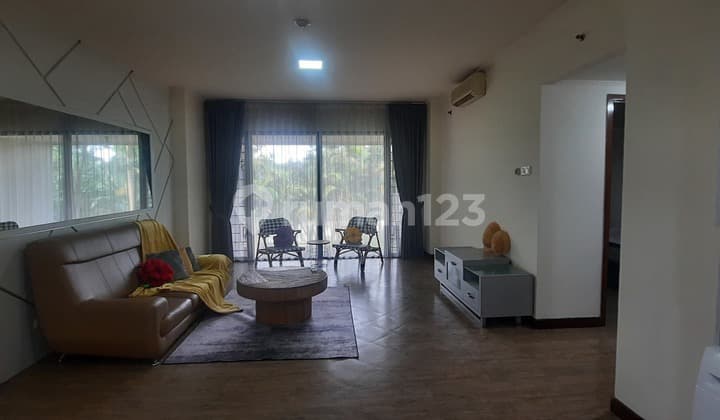 Amartapura 2br Furnished Siap Huni Harga Murah