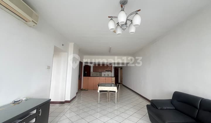 Apartment Amartapura View City Bersih Siap Huni Lippo Karawaci