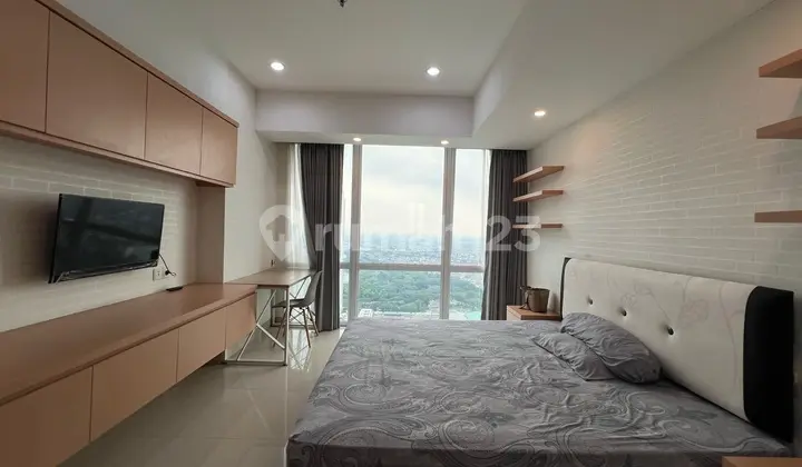 Apartment Uresidence 3 Selangkah ke Uph dan Uph Harga Nego