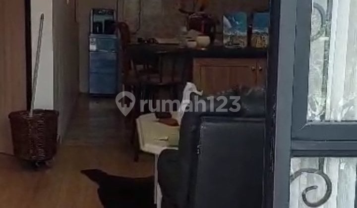 Cendana Peak Hunian Ideal Dekat Sekolah Favorit