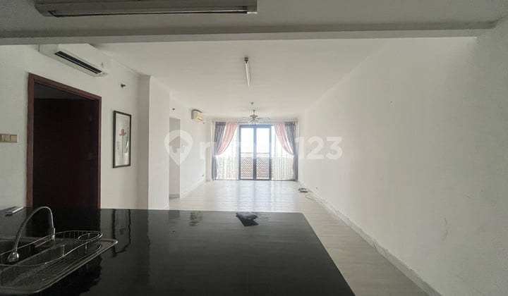 Apartment Amartapura 3Br Rapi Siap Huni View City Strategis