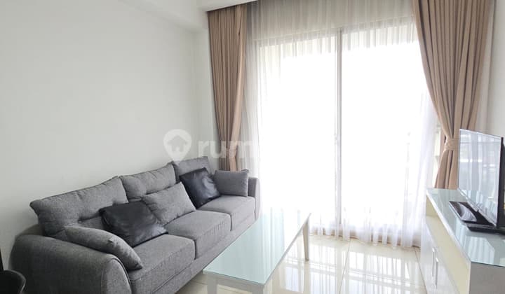 Best Deal 1Br Price 875M Negotiable Mtown Signature