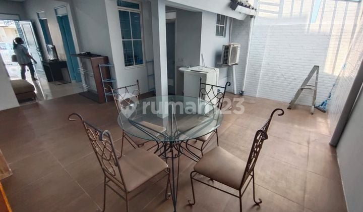 Comfortable 3Br Elite House at Taman Iman Bonjol Karawaci