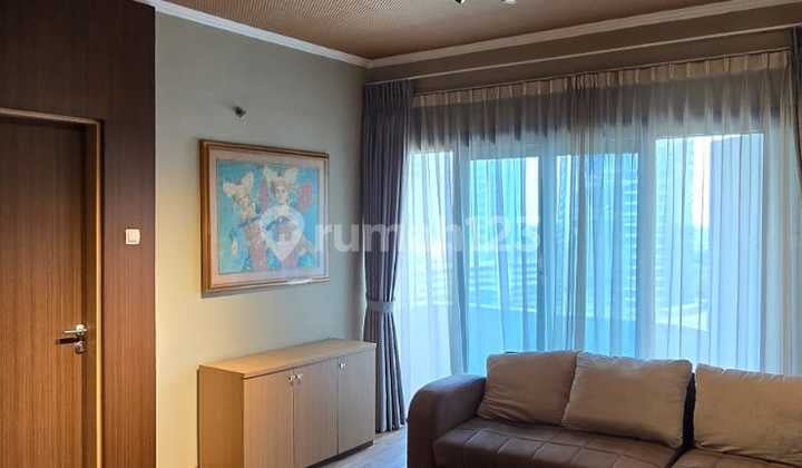 Best Deal Kondominium Golf Karawaci Tinggal Bawa Koper