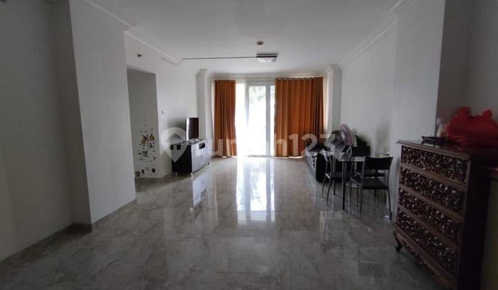 Apartment Amartapura 3br Renovasi Siap Huni Harga Nego