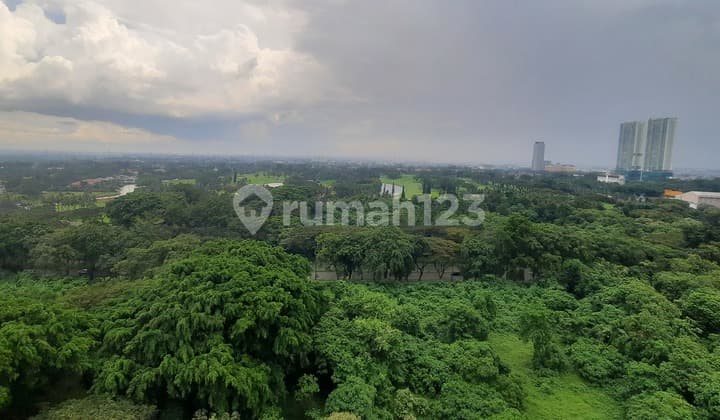 Amartapura View Golf Unfurnished Harga Nego