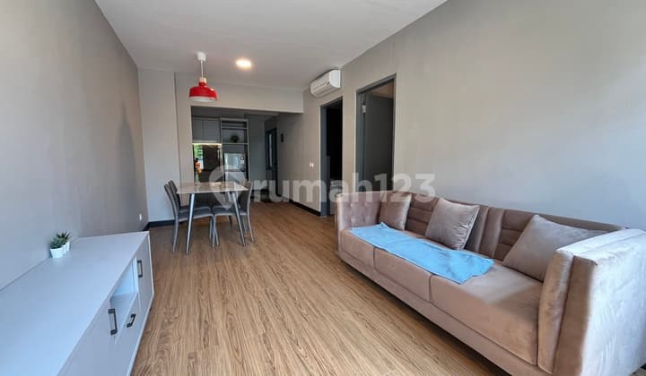 Investasi Terbaik Hidup Nyaman Di Townhouse Lippo Karawaci