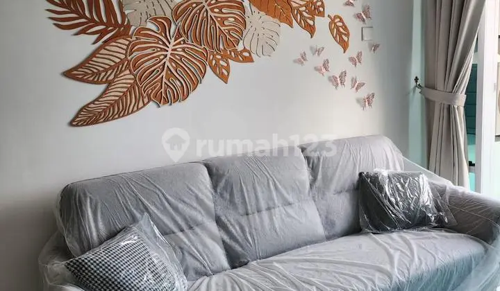 Brooklyn 2BR Fully Furnished Lifestyle Ready to Move In