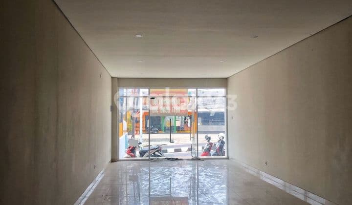 Dijual Ruko di Petukangan Jakarta Selatan
