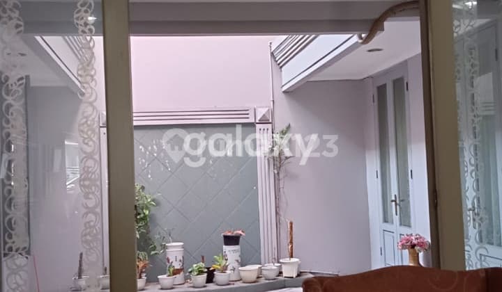 Dijual Rumah di Kebon Jeruk Jakarta Barat