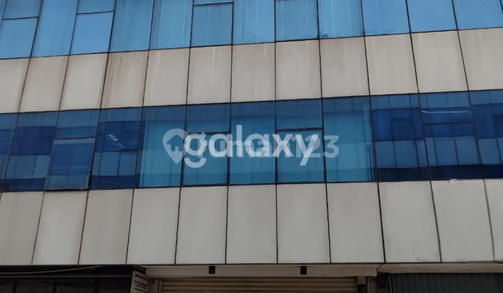 For Sale Shop House - Kedoya Elok Plaza