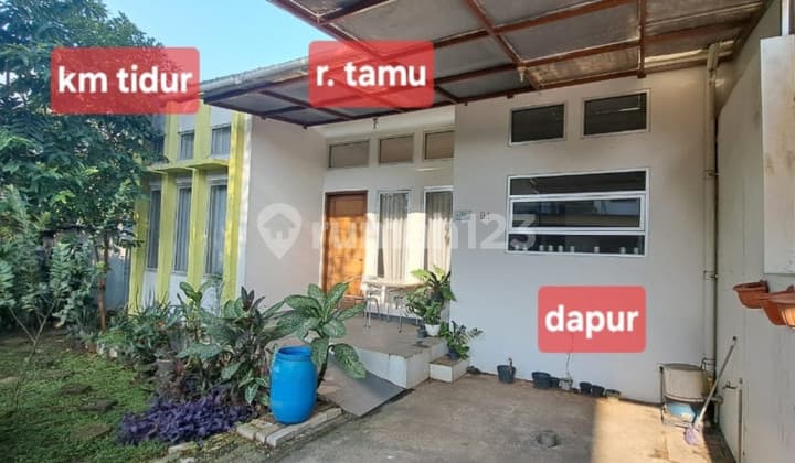 Dijual Rumah di Kelapa Gading di Jakarta Utara