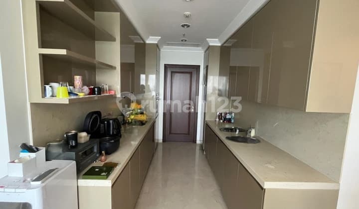 Dijual Apartemen Pondok Indah Residence