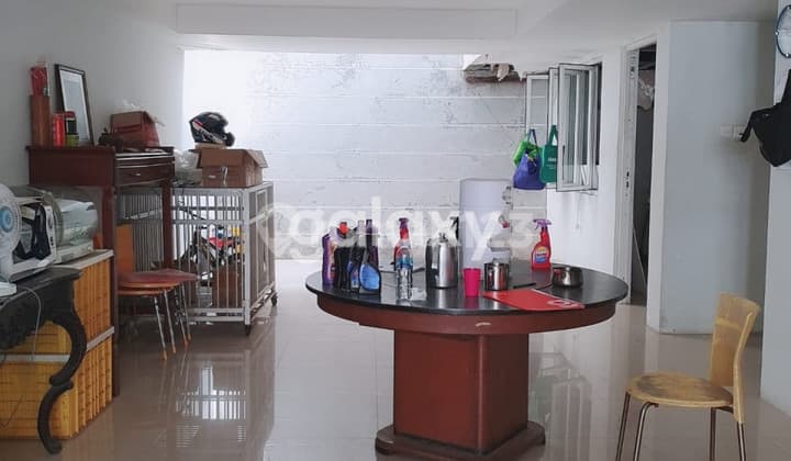 New House Green Garden West Jakarta