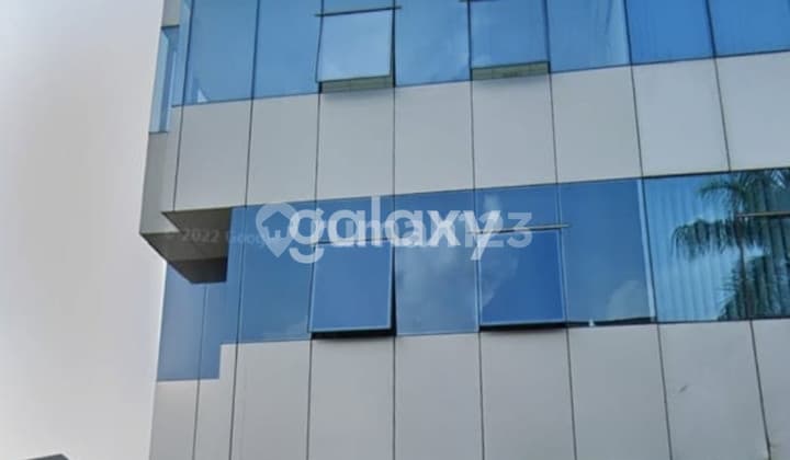 Disewakan Ruko Kedoya Elok Plaza di Jakarta Barat