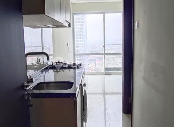 Di Jual Apartemen Puri ******** 21 Semi ******** 310 Jt
