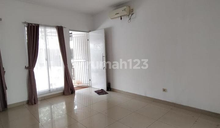 Disewakan Rumah Green Lake City Cluster Australia, Uk 8x15, Ac4 , Hrg 80 Jt