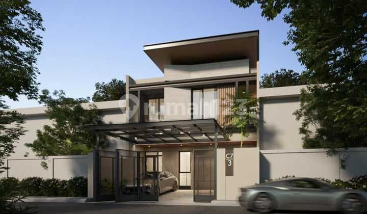 Rumah Baru Metland Puri,uk 9x15,lb 189, Hdp Timur ,,harga 3,85 M