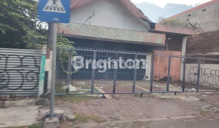 Disewakan Toko/ruko Diponegoro Sidoarjo Kota Ruko