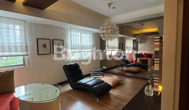 Apartment Waterplace Tower B Surabaya