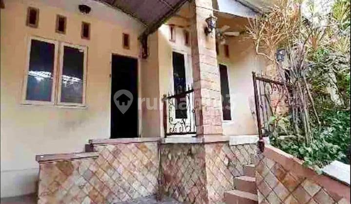 Rumah Gresik Murah 1 Lantai