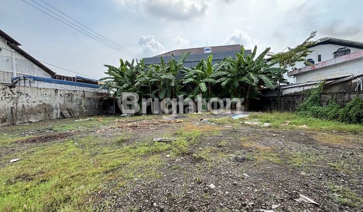 Tanah Budúran Sidoarjo, Nol Jalan Kawasan Industri Sidoarjo 1 Menit Ke Jalan Raya Provinsi Kawasan Industri