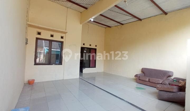 Rumah Murah Kahuripan Nirwana Sidoarjo Dekat Tol