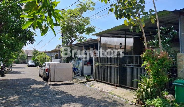 RUMAH HEAVENLAND PARK SIDOARJO