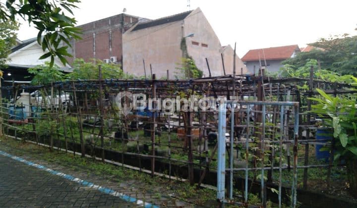 Tanah Perumahan Kemiri