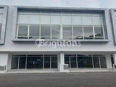 Ruko Gress Kahuripan Selangkah Ke Tol Kota Sidoarjo