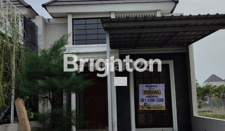 Rumah Amarta Safira Sidoarjo