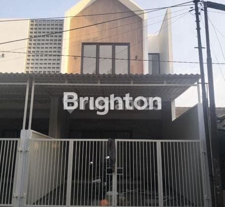 Rumah Rungkut Menanggal Surabaya full furnished Rumah Rungkut Menanggal Surabaya full furnished