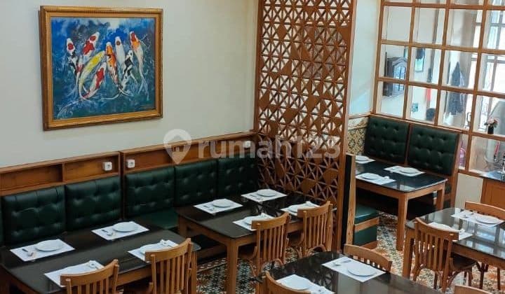 Ruang Usaha Cocok untuk Apa Saja Spt Resto/Cafe/Kantor Sidoarjo