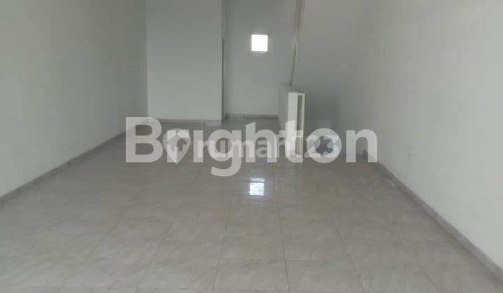 RUKO RAYA BERBEK, WADUNGASRI RUKO 3LT NOL JALAN